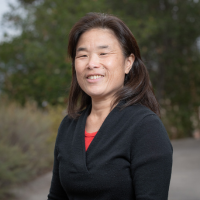 Julie Tanaka